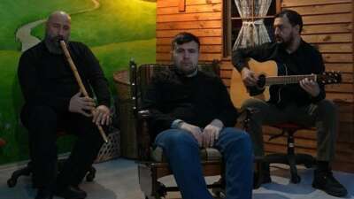 Ağzına yüreğine sağlık! Bursa’da okuduğu şiirle büyüledi