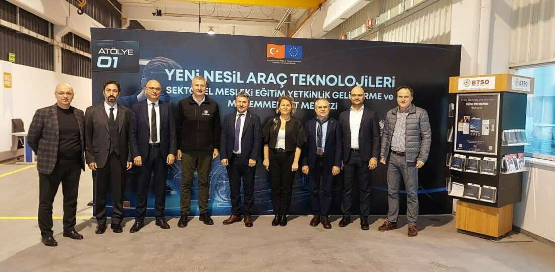 Otomotiv Satış Sonrası Ürün