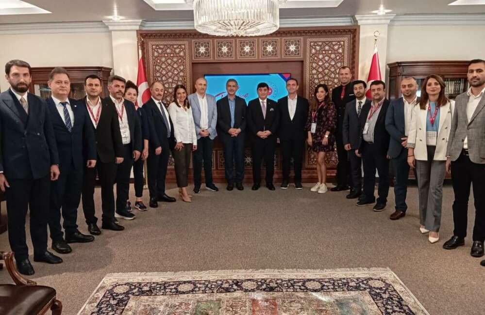 Bursa Kültür Turizm ve