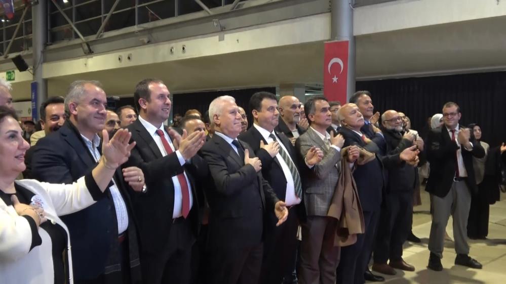 Bursa Büyükşehir Belediyesi Sivil Toplum