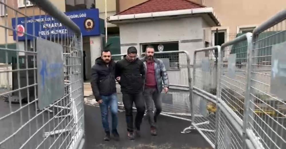 Bursa’da 6 yıldır aranan şüpheli İstanbul’da yakalandı Bursa'da 15 yıl kesinleşmiş