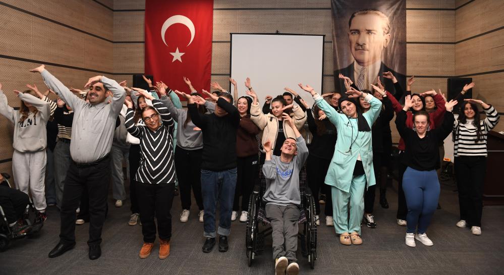 Osmangazi Belediyesi Bakım ve