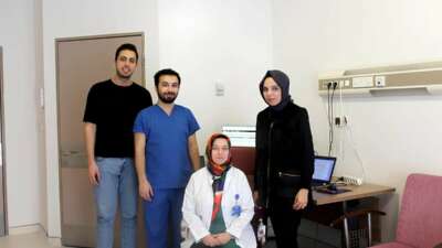 Demans erken teşhisinde yapay zeka kullanımı