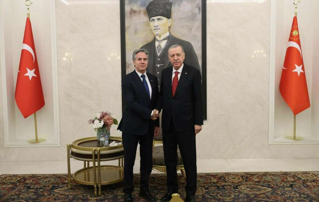 Cumhurbaşkanı Recep Tayyip