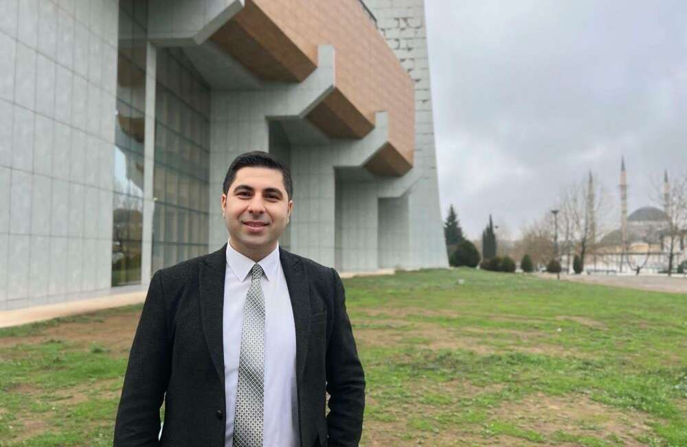 Bursa Uludağ Üniversitesi (BUÜ)