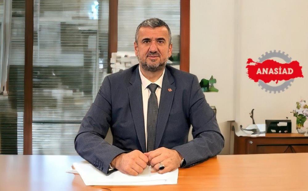 Anadolu Sanayici ve İş