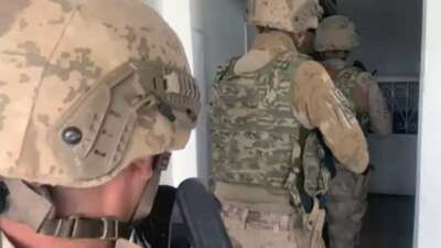 Muğla merkezli 4 ilde yapılan