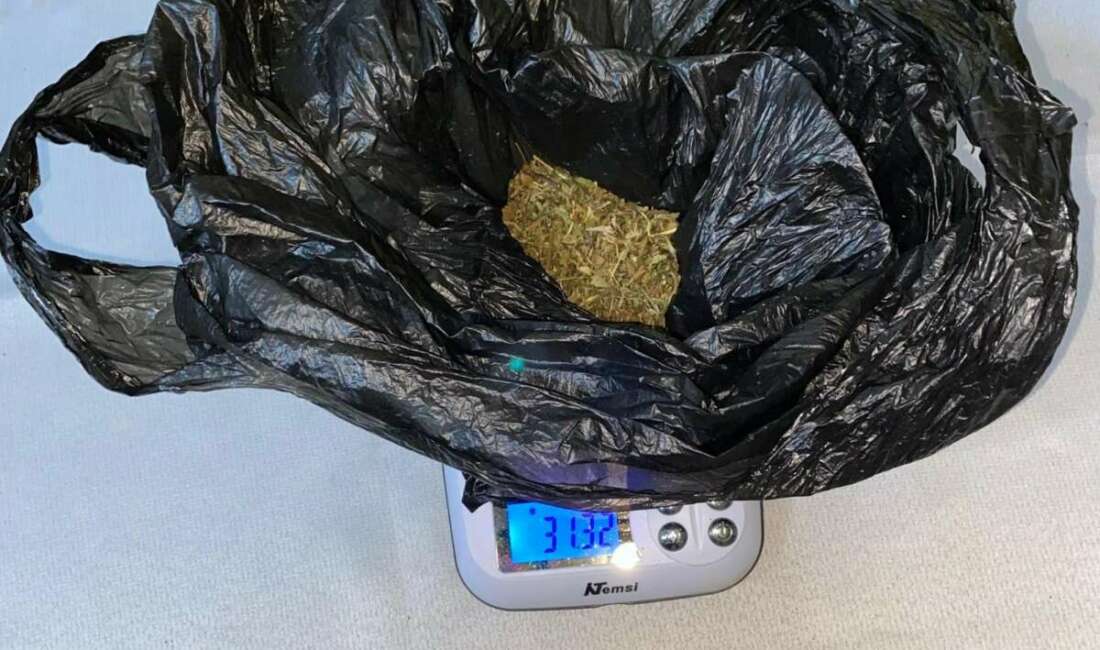 Karacabey’de zehir tacirlerine operasyon: 7 tutuklu Bursa'nın Karacabey ilçesinde polis