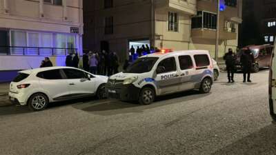 Edinilen bilgilere göre olay Kılavuz