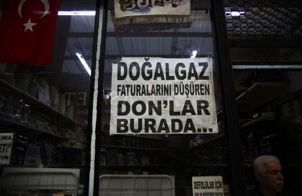 Meteoroloji Genel Müdürlüğü verilerine