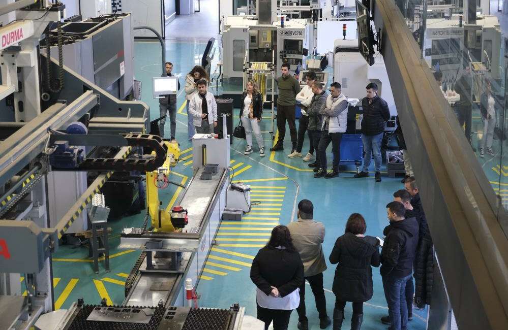 Bursa Ticaret ve Sanayi