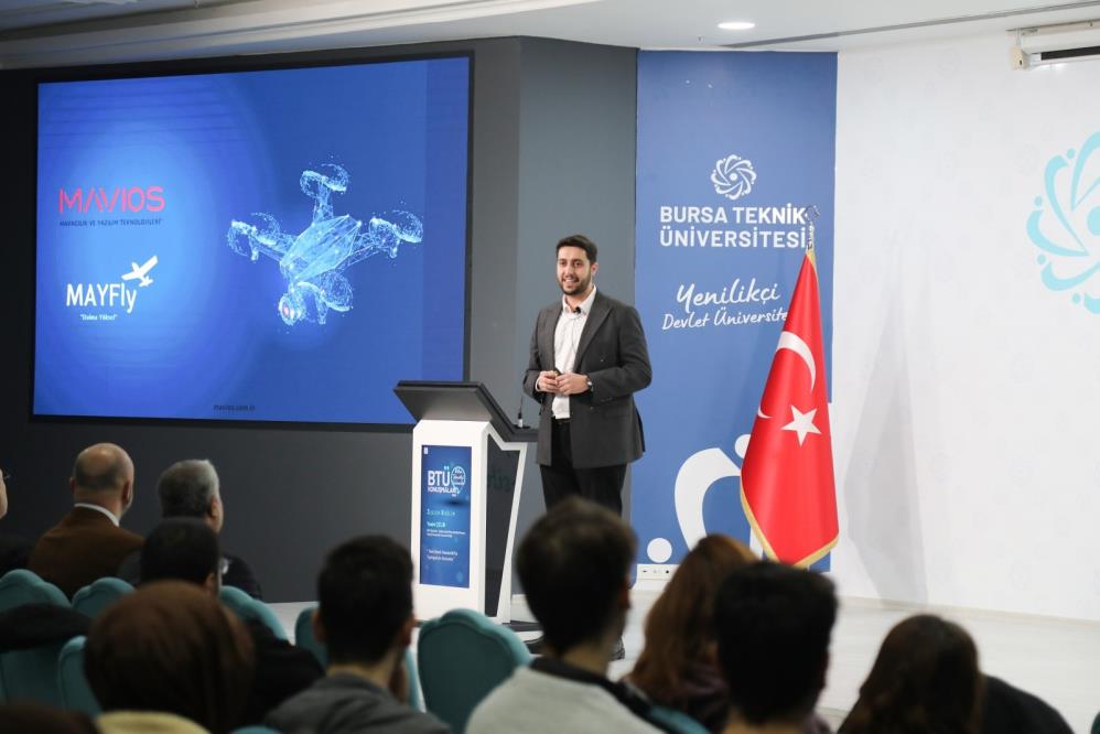 Bursa Teknik Üniversitesi (BTÜ)