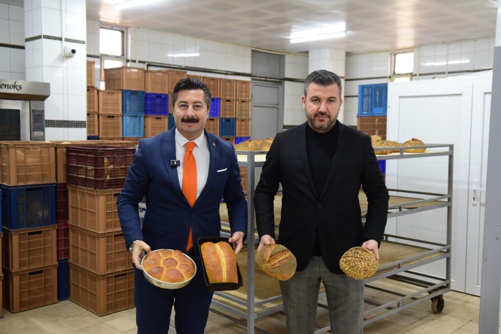 YESAŞ’ta ürün çeşitliliği artıyor