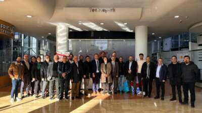 ULUTEK bilişim kümelenmesi BUTECH’ten FAS’a teknoloji ihracatı