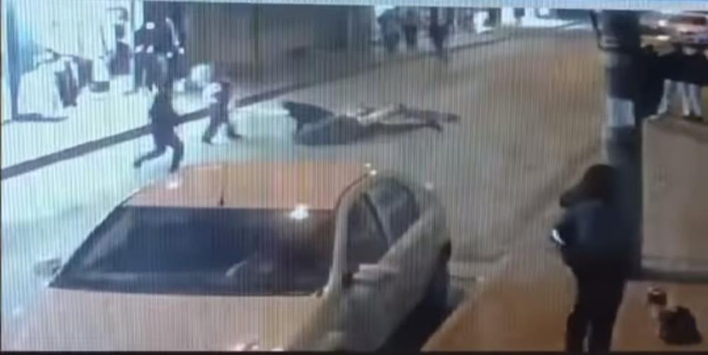 Ah şu gençlik; Bursa’da göz göre göre kaza