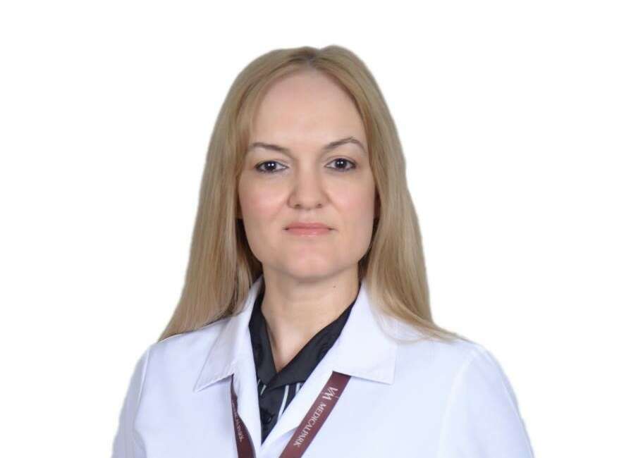 Akciğer kanserinden kurtulmanın yolu nedir? Göğüs Hastalıkları Uzmanı Dr.