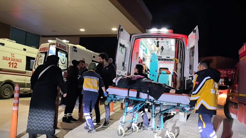 Bursa’da o kazadan acı haber