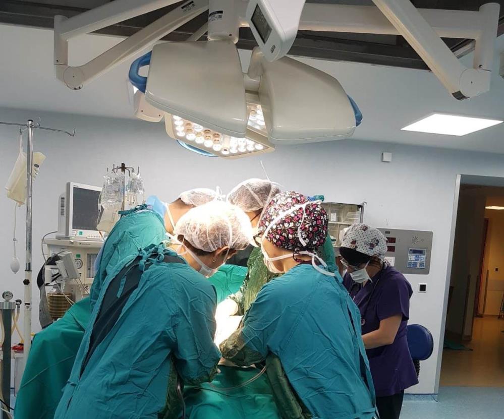 Aile onay verdi, organlar 3 hastaya umut oldu