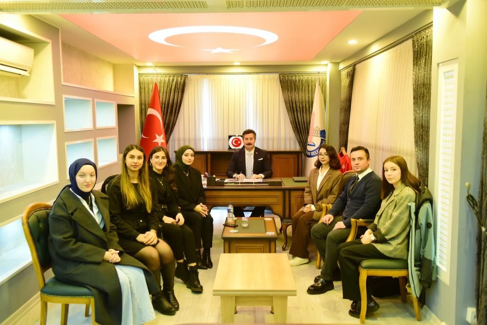Yenişehir gençlere yatırım yapacak