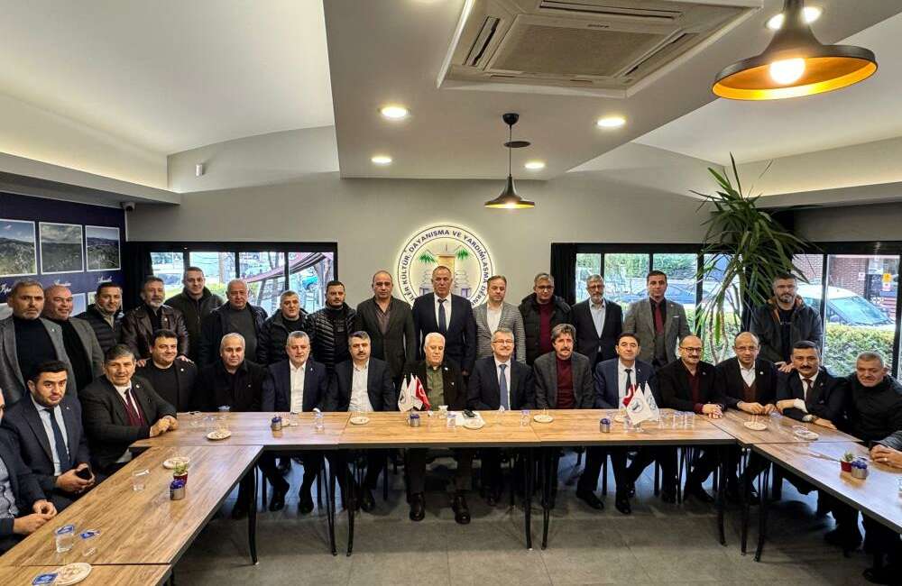 Killiler Kültür Dayanışma ve