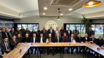 Killiler Kültür Dayanışma ve Yardımlaşma