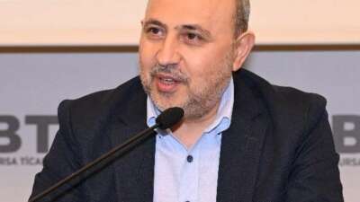 Bursa AFSİAD Yönetim Kurulu Başkanı