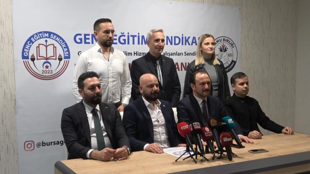 Genç Eğitim ve Bilim Hizmetleri