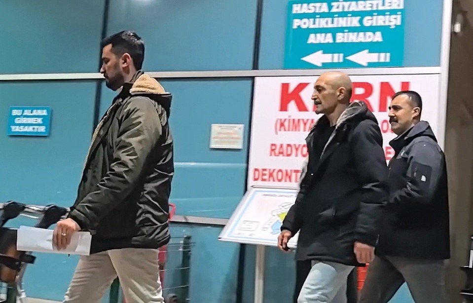 Bursa’da dehşet saçan ağabey tutuklandı