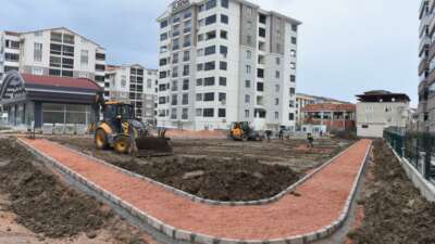 Yıldırım Belediye Başkanı Oktay Yılmaz,