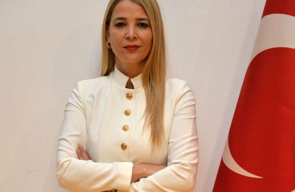 DOSABSİAD Başkanı Çevikel; Zorlukların üstesinden geleceğiz DOSABSİAD Yönetim Kurulu Başkanı