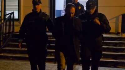 Bursa'da silahlı yağma suçuna karışıp