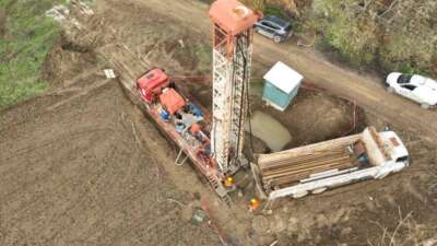 Bursa Büyükşehir Belediyesi, susuzluk sorunuyla