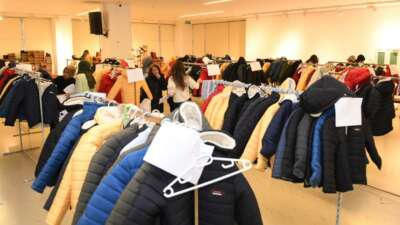 Osmangazi Belediyesi tarafından kurulan ve