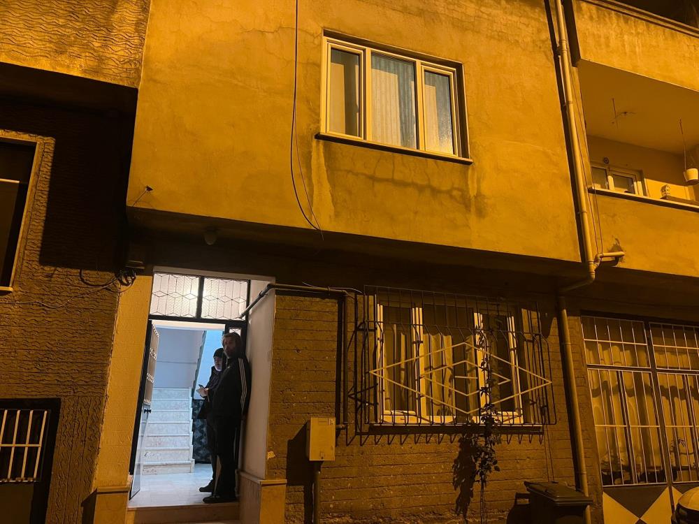 Çıkan çatışma sonucu D.A., kalçasından