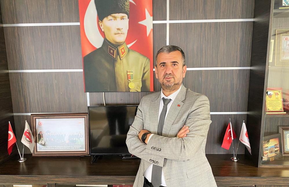 Anadolu Sanayici ve İş İnsanları