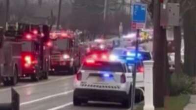 ABD’de okula silahlı saldırı: 2 ölü, 6 yaralı