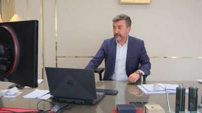 Arsima Enerji’den 2025’e “Car Port” Atılımı