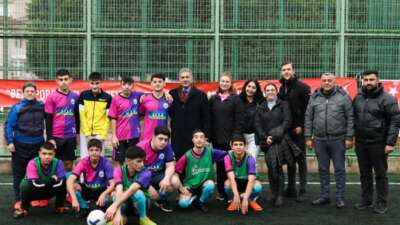 Gemlik Belediyesi ve Gemlik Belediyespor