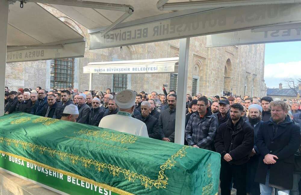 Bursa’nın Lokman Hekimi olarak