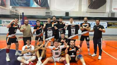 TVF 2. Lig 2. Grupta