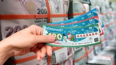Milli Piyango özel çekilişi saat kaçta?