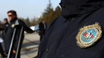 Milli İstihbarat Teşkilatı (MİT) Suriye’nin