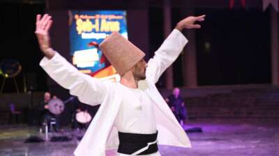 Mevlana, vuslatının 751. yıl dönümünde Bursa Osmangazi’de anıldı