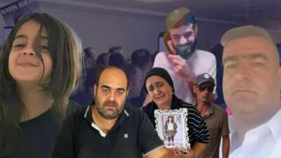 Diyarbakır’da kaybolduktan 19 gün sonra