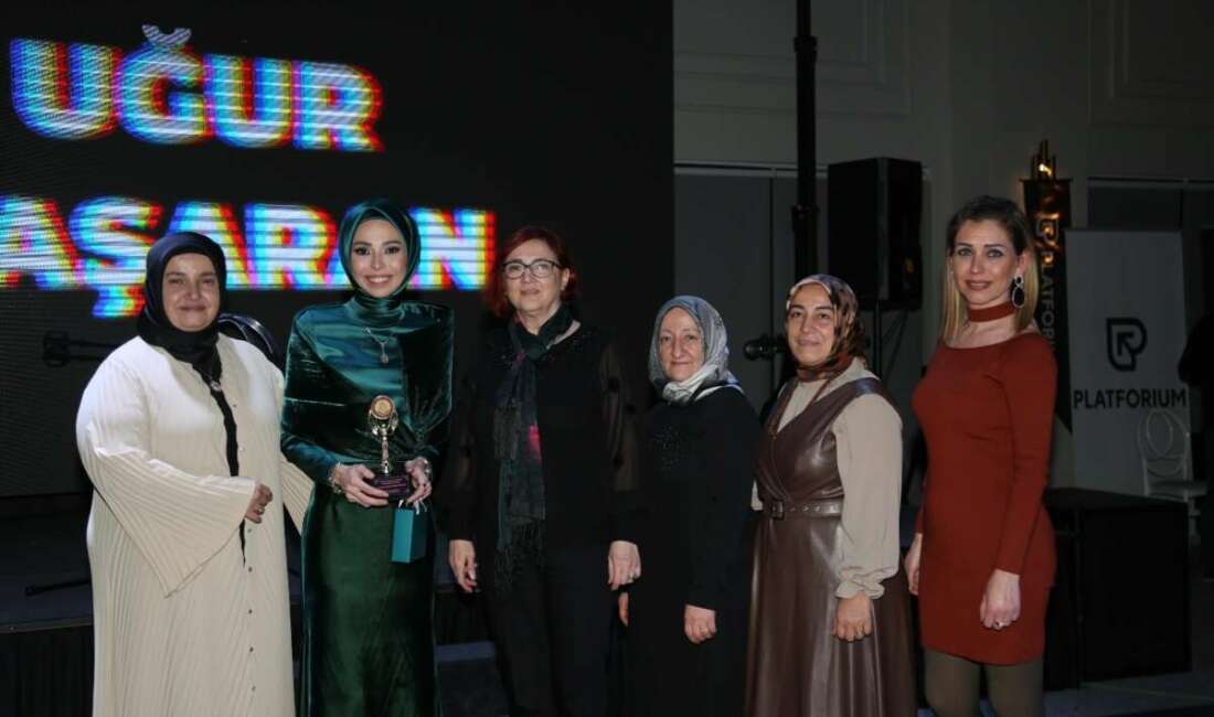 Bursa’ya yeni nesil organizasyon,