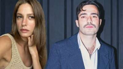 Serenay Sarıkaya ve Mert Demir’in ilişkisi sona erdi!
