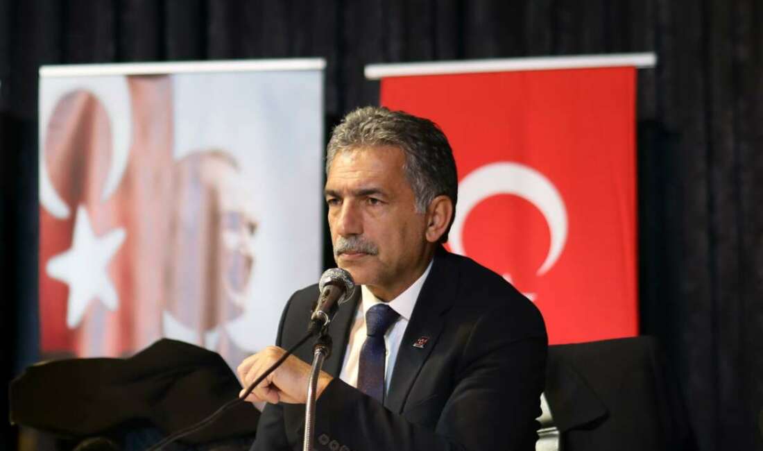 Gemlik Belediye Meclisi Aralık
