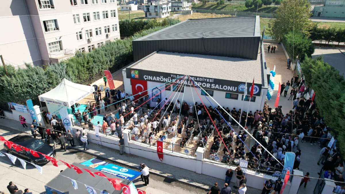 2024 Yıldırım’ın yılı oldu