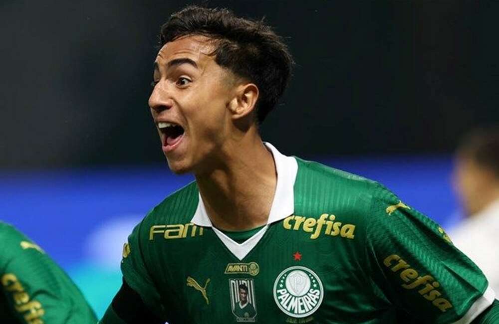 Endrick’i 47.5 milyon, Estevao’yu