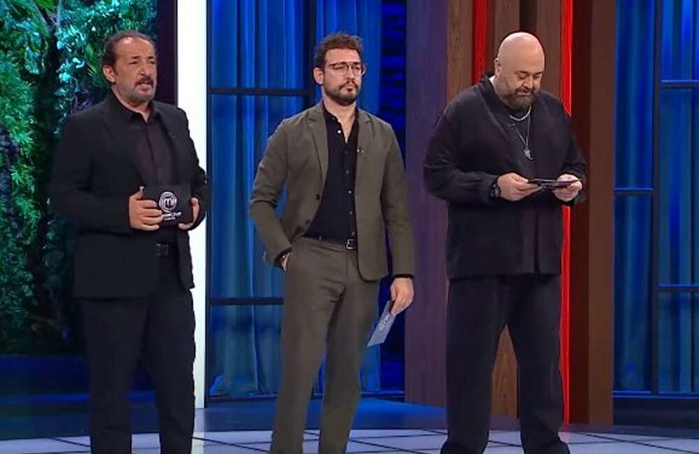 Mehmet Yalçınkaya, Danilo Zanna